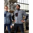 Men's Structure Fleece Jacket FullGadgets.com