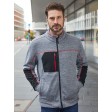 Men's Structure Fleece Jacket FullGadgets.com