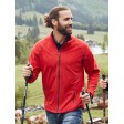 Men's Structure Fleece Jacket FullGadgets.com
