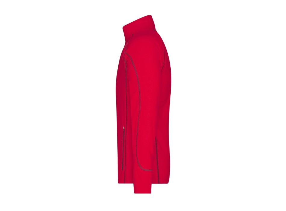 Men's Structure Fleece Jacket FullGadgets.com