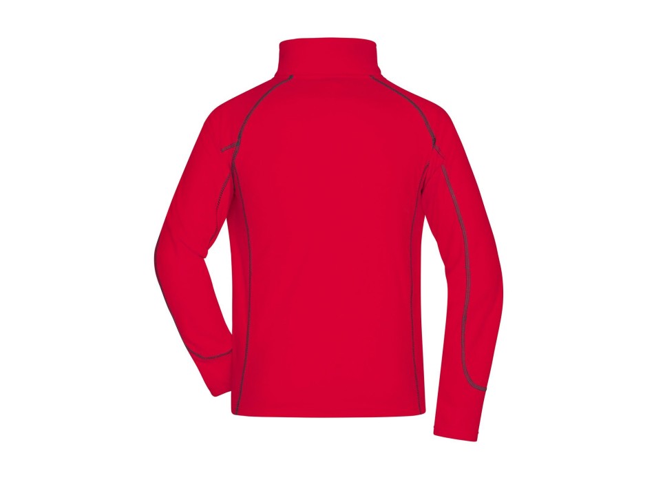 Men's Structure Fleece Jacket FullGadgets.com
