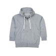 Men's Superstar Zip Through Hoodie FullGadgets.com
