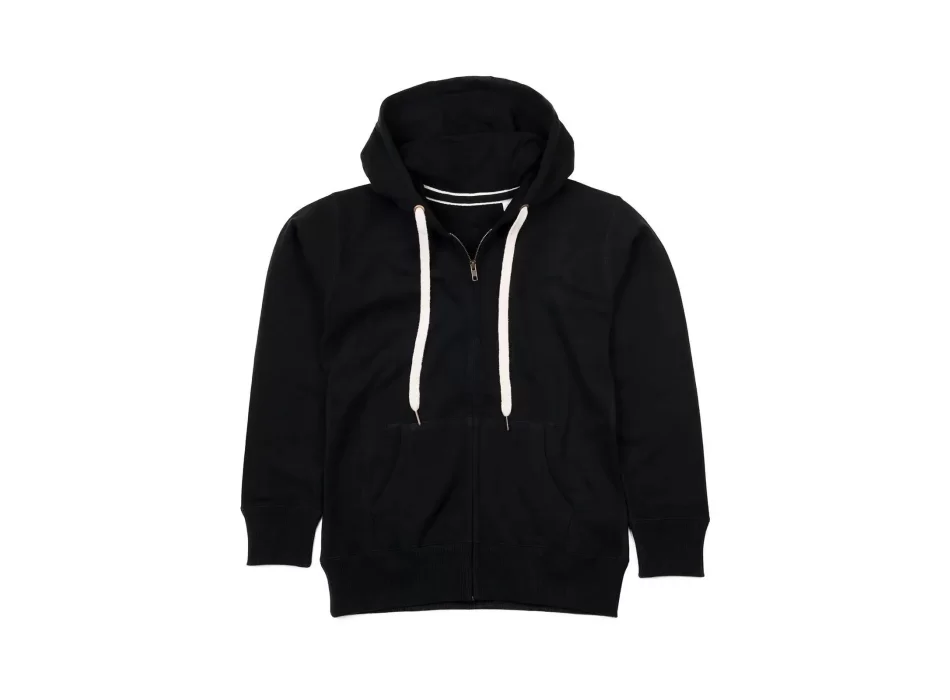 Men's Superstar Zip Through Hoodie FullGadgets.com