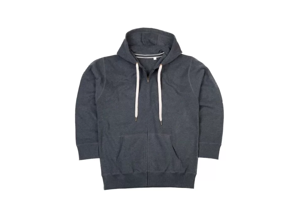 Men's Superstar Zip Through Hoodie FullGadgets.com