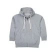 Men's Superstar Zip Through Hoodie FullGadgets.com