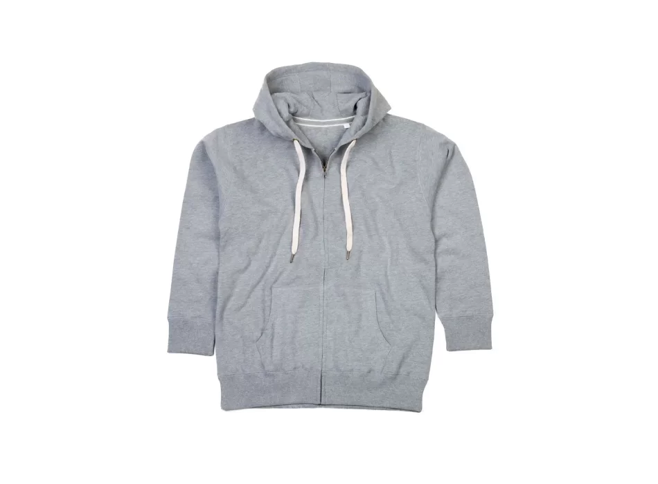 Men's Superstar Zip Through Hoodie FullGadgets.com