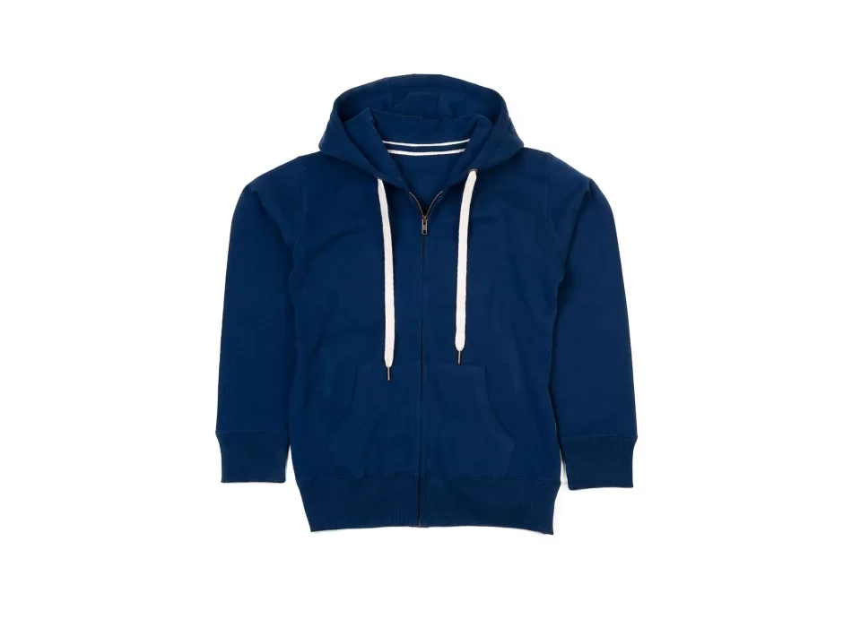 Men's Superstar Zip Through Hoodie FullGadgets.com
