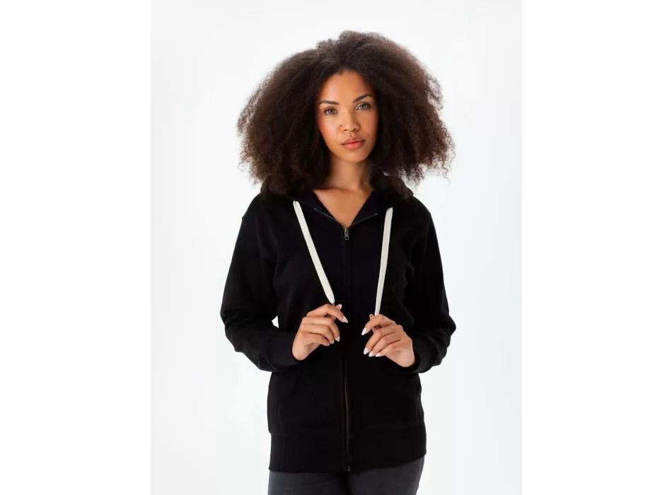 Men's Superstar Zip Through Hoodie FullGadgets.com