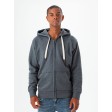 Men's Superstar Zip Through Hoodie FullGadgets.com