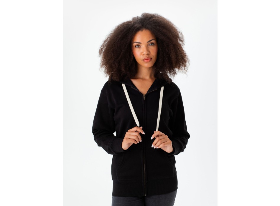 Men's Superstar Zip Through Hoodie FullGadgets.com