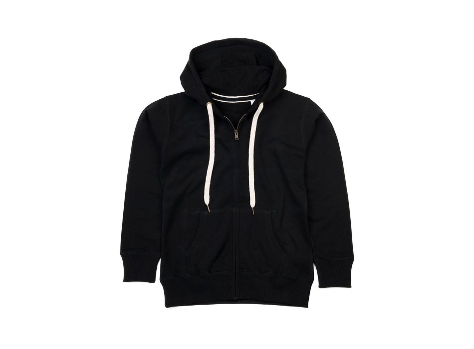 Men's Superstar Zip Through Hoodie FullGadgets.com