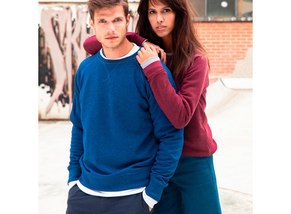 Men´s Sweat 85%OCS 15%V FullGadgets.com