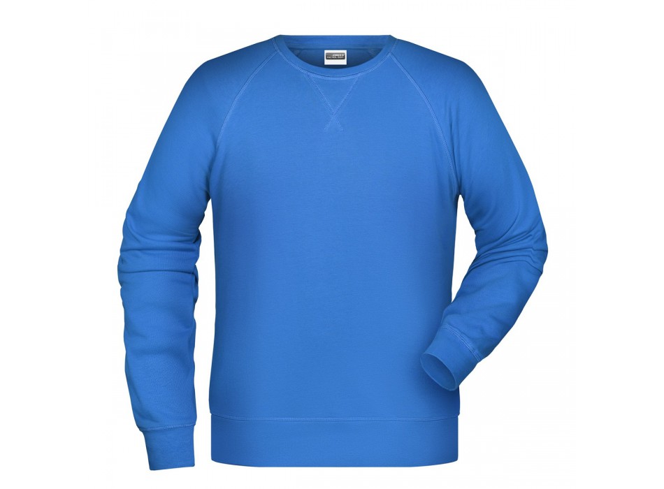 Men´s Sweat 85%OCS 15%V FullGadgets.com