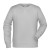 Felpa Personalizzabile Men´S Sweat 85%Ocs 15%V |James 6 Nicholson