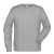 Felpa Personalizzabile Men´S Sweat 85%Ocs 15%V |James 6 Nicholson