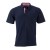 Men's Traditional Polo 100% Cotone Personalizzabile |James 6 Nicholson