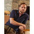Men's Traditional Polo FullGadgets.com