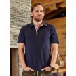Men's Traditional Polo FullGadgets.com