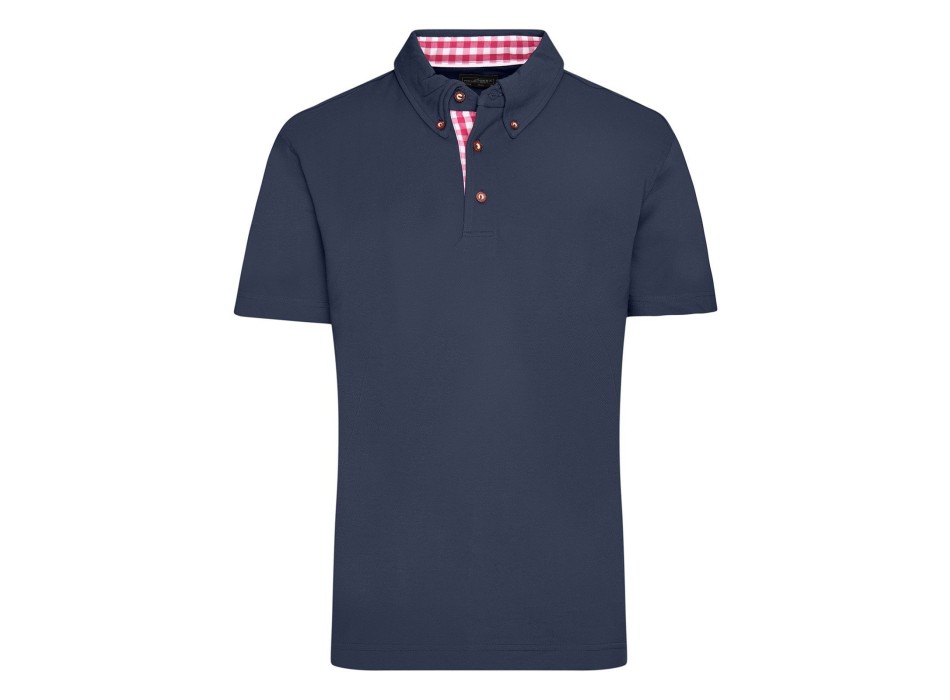 Men's Traditional Polo FullGadgets.com