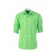 Men's Traditional Shirt 100% FullGadgets.com