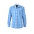Men's Traditional Shirt 100% Personalizzabile |James 6 Nicholson
