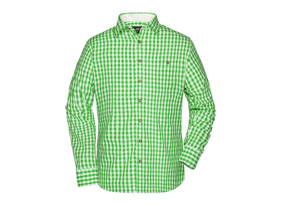 Men's Traditional Shirt FullGadgets.com