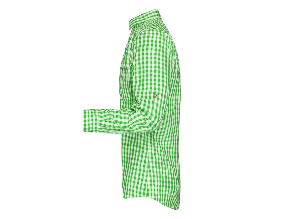 Men's Traditional Shirt FullGadgets.com