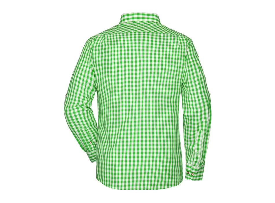 Men's Traditional Shirt FullGadgets.com