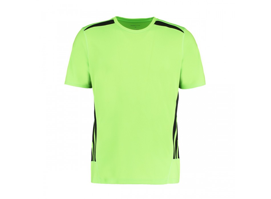 MEN'S TRAINING SHIRT FL 100%P FullGadgets.com