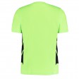 MEN'S TRAINING SHIRT FL 100%P FullGadgets.com
