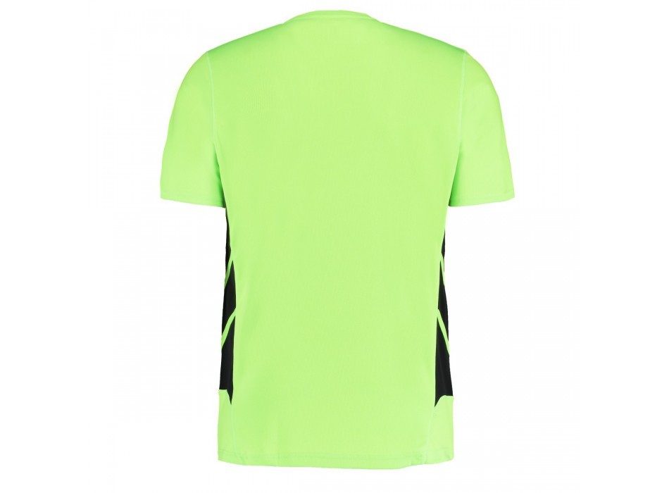 MEN'S TRAINING SHIRT FL 100%P FullGadgets.com