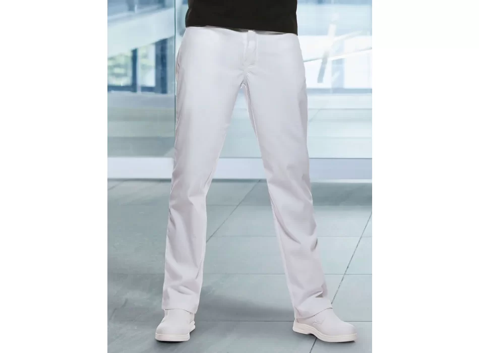 Men's Trousers Manolo FullGadgets.com