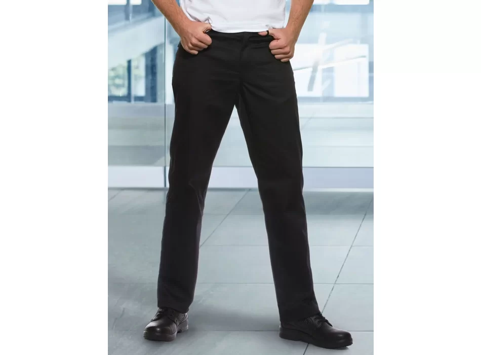 Men's Trousers Manolo FullGadgets.com