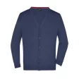 Men's V-Neck Cardigan FullGadgets.com