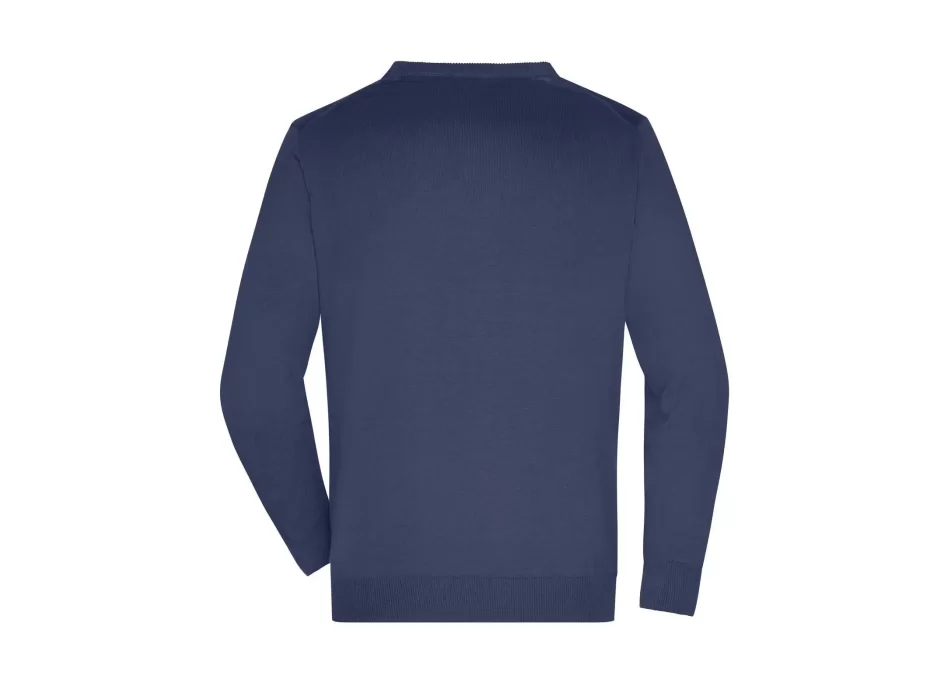 Men's V-Neck Cardigan FullGadgets.com