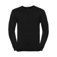 Men's V-Neck Knitted Pullover FullGadgets.com