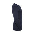 Men's V-Neck Knitted Pullover FullGadgets.com
