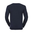 Men's V-Neck Knitted Pullover FullGadgets.com