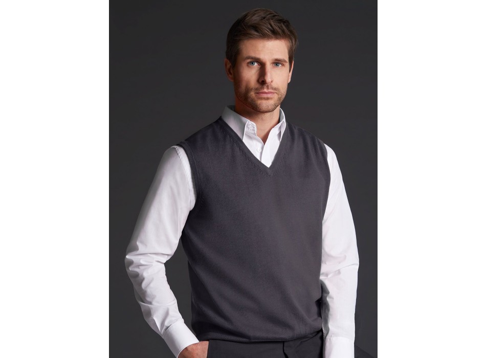 Men's V-Neck Pullover FullGadgets.com