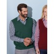 Men's V-Neck Pullover FullGadgets.com