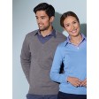 Men's V-Neck Pullover FullGadgets.com