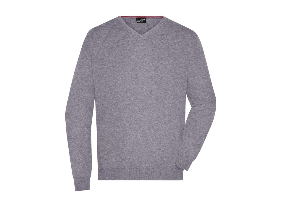 Men's V-Neck Pullover FullGadgets.com