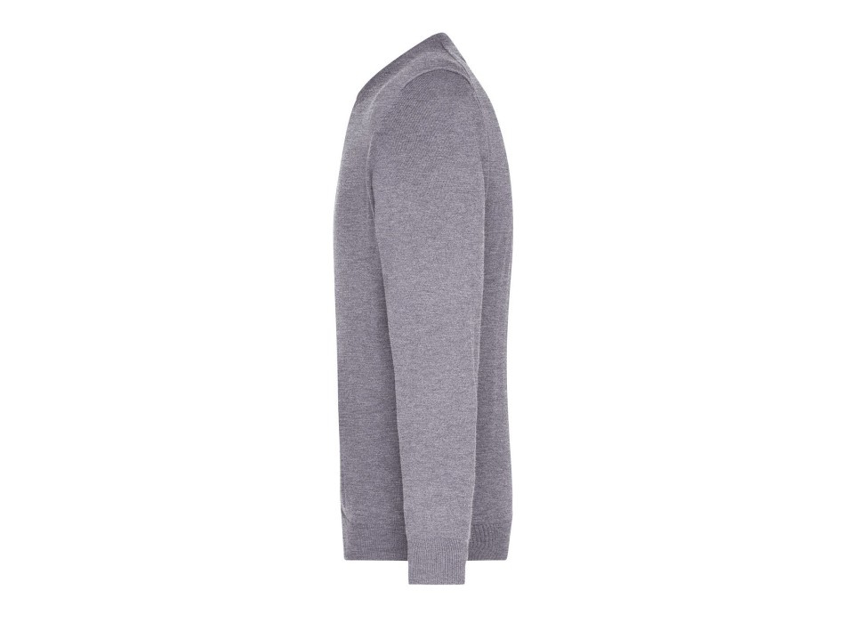 Men's V-Neck Pullover FullGadgets.com
