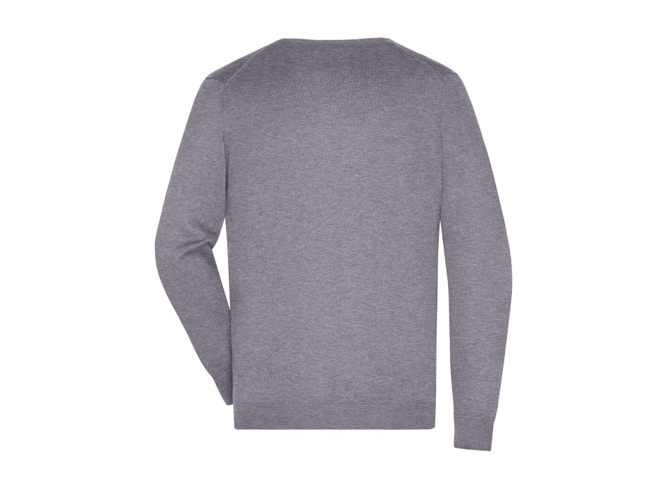 Men's V-Neck Pullover FullGadgets.com