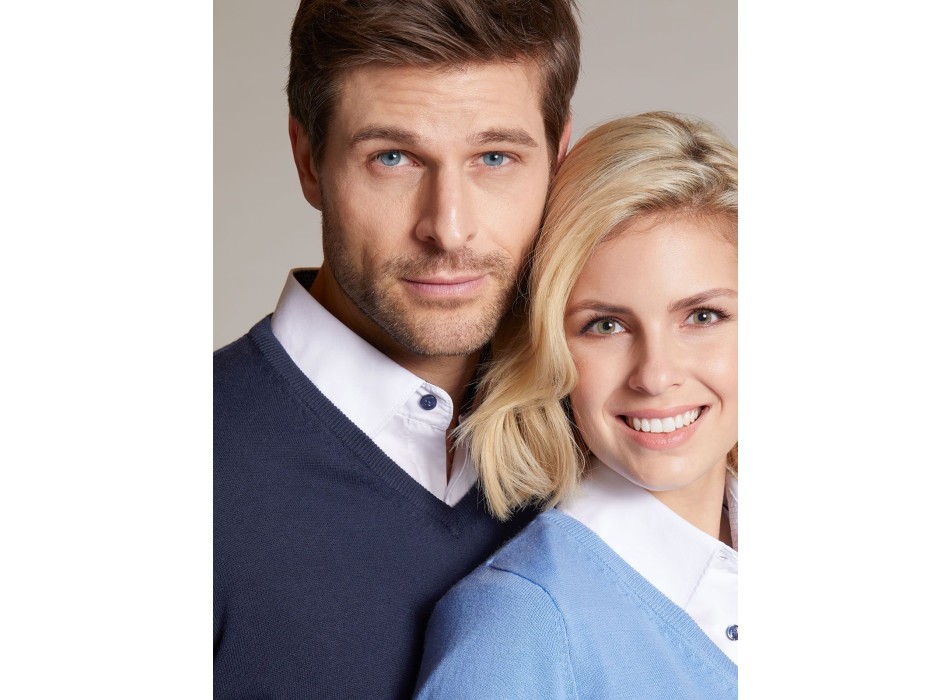 Men's V-Neck Pullover FullGadgets.com