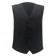 Men's Waistcoat Basic 100%C FullGadgets.com