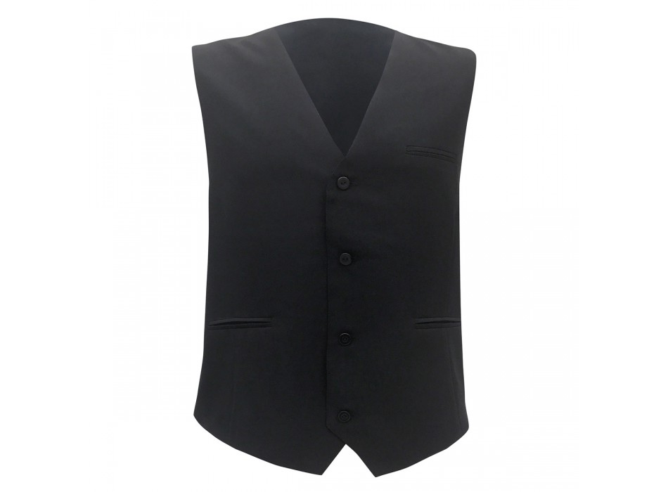 Men's Waistcoat Basic 100%C FullGadgets.com