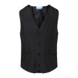 Men's Waistcoat Basic FullGadgets.com