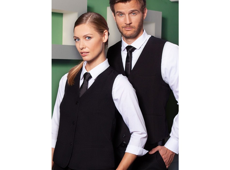 Men's Waistcoat Basic FullGadgets.com