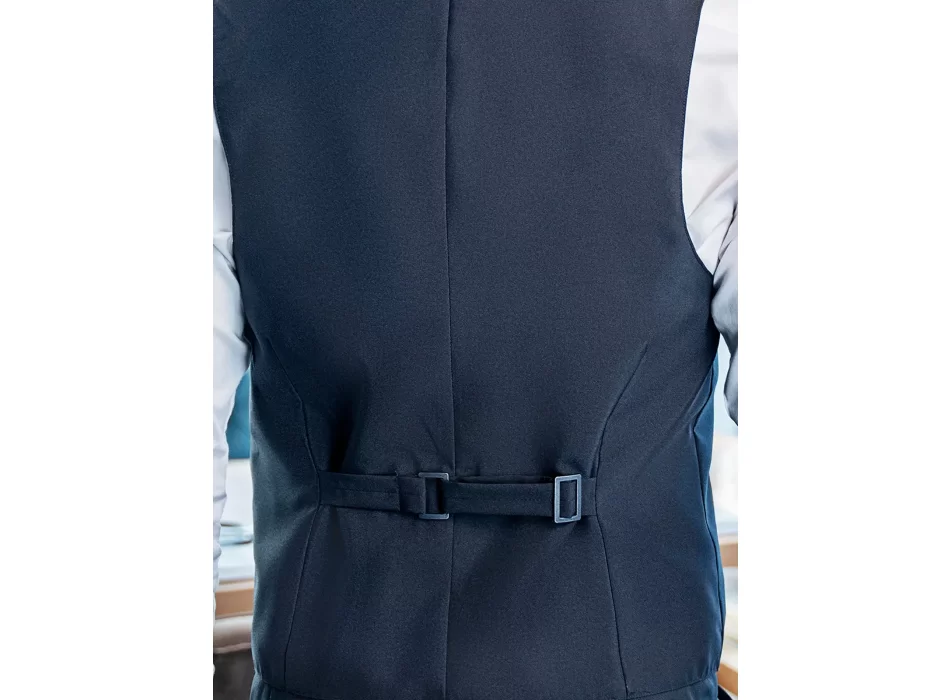Men's Waistcoat Basic FullGadgets.com